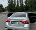 Сірий Ніссан Сентра, об'ємом двигуна 1.8 л та пробігом 171 тис. км за 10999 $, фото 6 на Automoto.ua