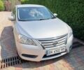 Сірий Ніссан Сентра, об'ємом двигуна 1.8 л та пробігом 152 тис. км за 7800 $, фото 1 на Automoto.ua