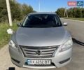 Сірий Ніссан Сентра, об'ємом двигуна 1.6 л та пробігом 113 тис. км за 6900 $, фото 1 на Automoto.ua