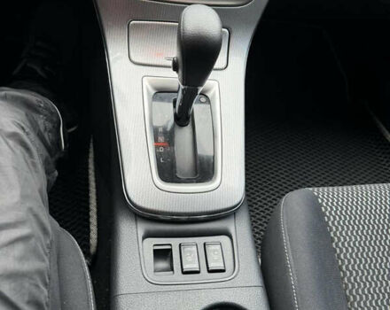 Серый Ниссан Сентра, объемом двигателя 1.6 л и пробегом 158 тыс. км за 9000 $, фото 6 на Automoto.ua