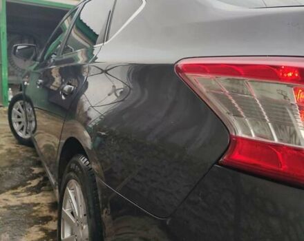 Сірий Ніссан Сентра, об'ємом двигуна 1.6 л та пробігом 168 тис. км за 7200 $, фото 11 на Automoto.ua