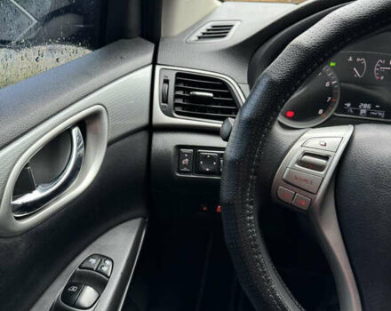 Серый Ниссан Сентра, объемом двигателя 1.6 л и пробегом 158 тыс. км за 9000 $, фото 8 на Automoto.ua