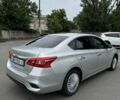 Сірий Ніссан Сентра, об'ємом двигуна 1.8 л та пробігом 171 тис. км за 10999 $, фото 16 на Automoto.ua