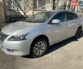 Сірий Ніссан Сентра, об'ємом двигуна 1.6 л та пробігом 85 тис. км за 9800 $, фото 1 на Automoto.ua
