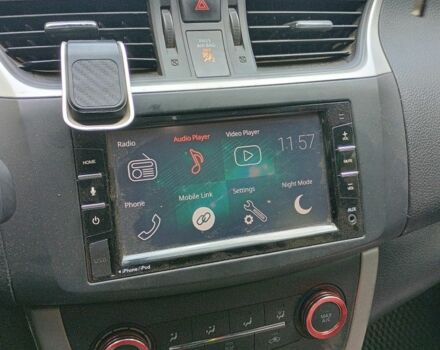 Ниссан Сентра 2015 в Николаеве на Automoto.ua Серый Ниссан Сентра, объемом двигателя 1.8 л и пробегом 157 тыс. км за 6700 $, фото 3 на Automoto.ua