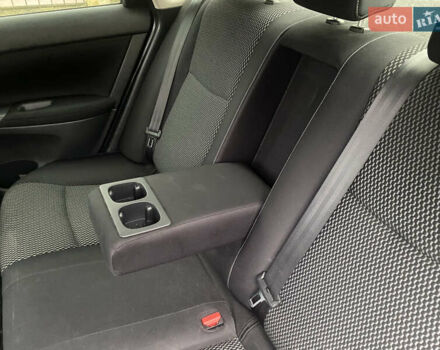 Серый Ниссан Сентра, объемом двигателя 1.6 л и пробегом 100 тыс. км за 9200 $, фото 26 на Automoto.ua