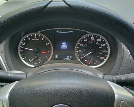 Ниссан Сентра 2015 в Николаеве на Automoto.ua Серый Ниссан Сентра, объемом двигателя 1.8 л и пробегом 157 тыс. км за 6700 $, фото 2 на Automoto.ua