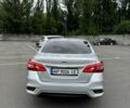 Сірий Ніссан Сентра, об'ємом двигуна 1.8 л та пробігом 171 тис. км за 10999 $, фото 17 на Automoto.ua