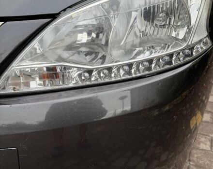 Сірий Ніссан Сентра, об'ємом двигуна 1.6 л та пробігом 186 тис. км за 8000 $, фото 2 на Automoto.ua