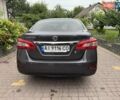Сірий Ніссан Сентра, об'ємом двигуна 1.6 л та пробігом 186 тис. км за 8000 $, фото 17 на Automoto.ua