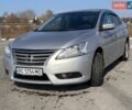 Сірий Ніссан Сентра, об'ємом двигуна 1.6 л та пробігом 180 тис. км за 7299 $, фото 1 на Automoto.ua