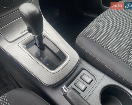 Серый Ниссан Сентра, объемом двигателя 1.6 л и пробегом 100 тыс. км за 9200 $, фото 23 на Automoto.ua