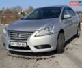 Серый Ниссан Сентра, объемом двигателя 1.6 л и пробегом 180 тыс. км за 7900 $, фото 1 на Automoto.ua