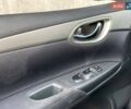 Сірий Ніссан Сентра, об'ємом двигуна 1.6 л та пробігом 187 тис. км за 9990 $, фото 21 на Automoto.ua