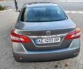 Ниссан Сентра 2015 в Днепре (Днепропетровске) на Automoto.ua Серый Ниссан Сентра, объемом двигателя 1.8 л и пробегом 293 тыс. км за 7100 $, фото 4 на Automoto.ua