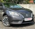 Сірий Ніссан Сентра, об'ємом двигуна 1.6 л та пробігом 187 тис. км за 9990 $, фото 1 на Automoto.ua
