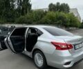Сірий Ніссан Сентра, об'ємом двигуна 1.8 л та пробігом 171 тис. км за 10999 $, фото 7 на Automoto.ua