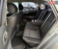 Сірий Ніссан Сентра, об'ємом двигуна 1.8 л та пробігом 165 тис. км за 8900 $, фото 13 на Automoto.ua