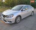 Серый Ниссан Сентра, объемом двигателя 1.8 л и пробегом 145 тыс. км за 9100 $, фото 1 на Automoto.ua