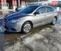 Сірий Ніссан Сентра, об'ємом двигуна 1.8 л та пробігом 155 тис. км за 9250 $, фото 1 на Automoto.ua