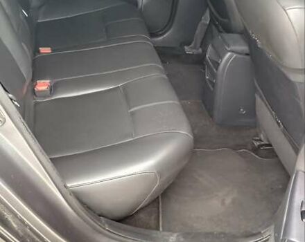 Серый Ниссан Сентра, объемом двигателя 1.8 л и пробегом 197 тыс. км за 8500 $, фото 8 на Automoto.ua