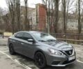 Серый Ниссан Сентра, объемом двигателя 1.8 л и пробегом 110 тыс. км за 9200 $, фото 1 на Automoto.ua