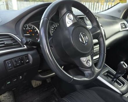 Сірий Ніссан Сентра, об'ємом двигуна 1.8 л та пробігом 156 тис. км за 8800 $, фото 2 на Automoto.ua