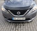 Сірий Ніссан Сентра, об'ємом двигуна 1.8 л та пробігом 156 тис. км за 8500 $, фото 1 на Automoto.ua