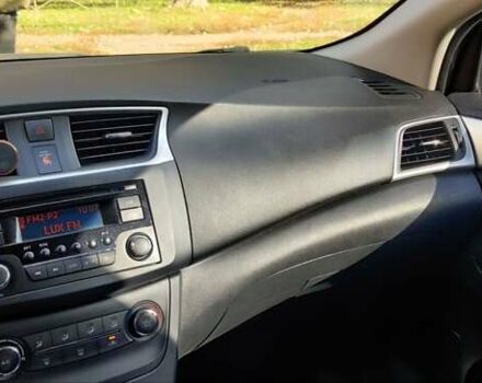 Серый Ниссан Сентра, объемом двигателя 1.8 л и пробегом 120 тыс. км за 9000 $, фото 7 на Automoto.ua