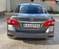 Сірий Ніссан Сентра, об'ємом двигуна 1.8 л та пробігом 131 тис. км за 9900 $, фото 4 на Automoto.ua