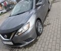 Сірий Ніссан Сентра, об'ємом двигуна 1.8 л та пробігом 156 тис. км за 8800 $, фото 8 на Automoto.ua