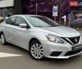 Сірий Ніссан Сентра, об'ємом двигуна 1.8 л та пробігом 125 тис. км за 9990 $, фото 1 на Automoto.ua