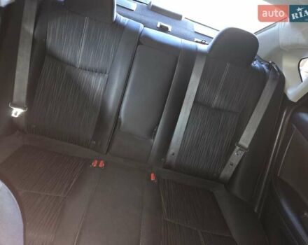 Сірий Ніссан Сентра, об'ємом двигуна 1.8 л та пробігом 156 тис. км за 8800 $, фото 13 на Automoto.ua