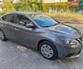 Сірий Ніссан Сентра, об'ємом двигуна 1.8 л та пробігом 131 тис. км за 9900 $, фото 1 на Automoto.ua