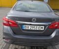 Сірий Ніссан Сентра, об'ємом двигуна 1.8 л та пробігом 156 тис. км за 8800 $, фото 3 на Automoto.ua