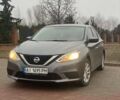 Сірий Ніссан Сентра, об'ємом двигуна 1.8 л та пробігом 250 тис. км за 7500 $, фото 1 на Automoto.ua