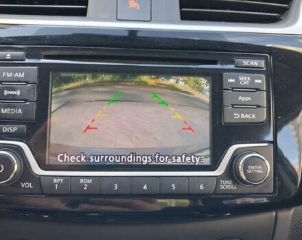 Сірий Ніссан Сентра, об'ємом двигуна 1.8 л та пробігом 131 тис. км за 9900 $, фото 9 на Automoto.ua