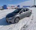 Серый Ниссан Сентра, объемом двигателя 1.8 л и пробегом 145 тыс. км за 10500 $, фото 1 на Automoto.ua