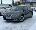 Сірий Ніссан Сентра, об'ємом двигуна 1.8 л та пробігом 280 тис. км за 8800 $, фото 1 на Automoto.ua