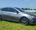 Сірий Ніссан Сентра, об'ємом двигуна 1.8 л та пробігом 170 тис. км за 9350 $, фото 1 на Automoto.ua