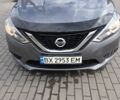 Серый Ниссан Сентра, объемом двигателя 1.8 л и пробегом 156 тыс. км за 8500 $, фото 1 на Automoto.ua