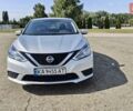 Серый Ниссан Сентра, объемом двигателя 1.8 л и пробегом 120 тыс. км за 10750 $, фото 1 на Automoto.ua