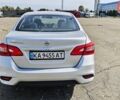 Серый Ниссан Сентра, объемом двигателя 1.8 л и пробегом 120 тыс. км за 10750 $, фото 3 на Automoto.ua