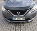Сірий Ніссан Сентра, об'ємом двигуна 1.8 л та пробігом 156 тис. км за 8800 $, фото 1 на Automoto.ua