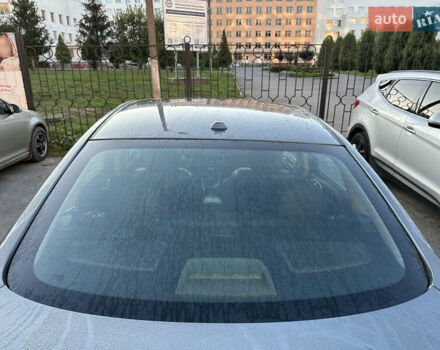 Серый Ниссан Сентра, объемом двигателя 1.8 л и пробегом 125 тыс. км за 12000 $, фото 18 на Automoto.ua
