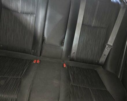 Сірий Ніссан Сентра, об'ємом двигуна 1.8 л та пробігом 156 тис. км за 8800 $, фото 10 на Automoto.ua