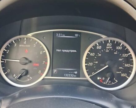 Сірий Ніссан Сентра, об'ємом двигуна 1.8 л та пробігом 131 тис. км за 9900 $, фото 7 на Automoto.ua