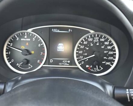 Сірий Ніссан Сентра, об'ємом двигуна 1.8 л та пробігом 156 тис. км за 8800 $, фото 4 на Automoto.ua