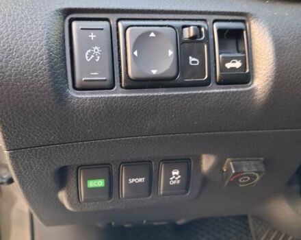 Сірий Ніссан Сентра, об'ємом двигуна 1.8 л та пробігом 131 тис. км за 9900 $, фото 8 на Automoto.ua