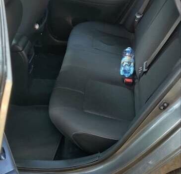 Серый Ниссан Сентра, объемом двигателя 1.8 л и пробегом 120 тыс. км за 9000 $, фото 9 на Automoto.ua